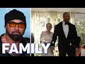 Dave Bautista Family Biography