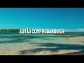 ELENA ROSE, Justin Quiles - COSITA LINDA (Letra/Lyrics)