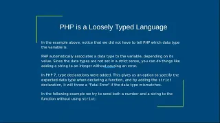 13 PHP Functions