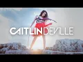Download Lagu Something Just Like This (The Chainsmokers \u0026 Coldplay) - Electric Violin Cover | Caitlin De Ville