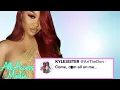 Ari Fletcher Gets Called Out For Being an Attention Seeker After She Tweets This
