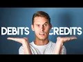 Download Lagu ACCOUNTING BASICS: Debits and Credits Explained
