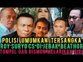 Download Lagu POLDA UMUMKAN TERSANGKA\
