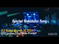 New DJ Radit 2021/spesial bakalaha