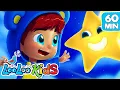 Download Lagu 🌟 Twinkle, Twinkle, Little Star 🌟 - S1EP36 Fun and Play MIX - LooLoo Kids Songs for Kids
