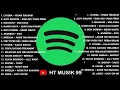 TOP HITS SPOTIFY INDONESIA 2022   LAGU POP TERBARU 2022 TIKTOK VIRAL   HITS POPULER