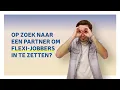 Download Lagu Flexi-jobs met Actief