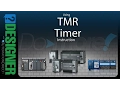BRX Do-more Designer Using the TMR Instruction from AutomationDirect