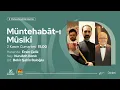 Download Lagu Nağmedar Dinletileri - Müntehabât-ı Mûsikî MP3