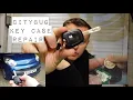 Download Lagu CityBug Key Case Replacement, Citroen C1, Toyota Aygo, Peugeot 107