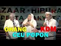 🔴 KDM, OHANG, CEU POPON NGANJANG KA WARGA
