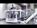 Lagu E2-380 | The First Fully Automated EBM Machine