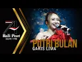 Download Lagu PUTRI BULAN - GARIS LIMA | SEMARAK 74 THAU BALI POST