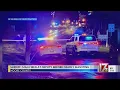 Man killed by Moore County Sheriff s deputy identified