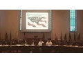 Norristown Police Department Public COMPSTAT Meeting September 28 2016