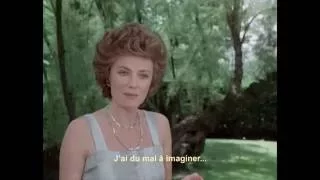 La Femme Dimanche de Luigi Comencini - Film annonce
