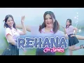 Download Lagu Era Syaqira - REHANA   |   DJ PARTY STYLE BASS BLEYER