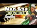 Download Lagu Instrumen Sedih 😭 - Man Ana (Piano Cover)