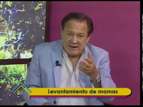 Estética al día: Levantamiento de mamas 