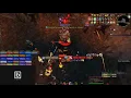#1 World DPS High King Maulgar | Burning Crusade Classic Fury Warrior