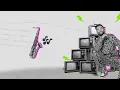 Mounim Slimani - Jedi ou Jedek (Official Lyric Video, 2025) | منعم سليماني - جدي وجدك