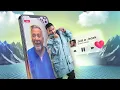 Mounim Slimani - Jedi ou Jedek (Official Lyrics Video, 2025) | منعم سليماني - جدي وجدك