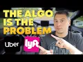 Uber Lyft s BIGGEST Problem And It s Getting Worse