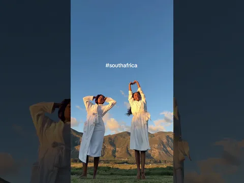 SOUTH AFRICA