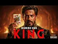 Lagu King Movie | Title Track | SRK | Deepika Padukone