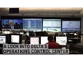 A Look Into Delta s Operations Control Center