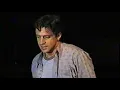 Johnny Can't Decide - Jonathan Larson's tick, tick...BOOM! (September 2001)