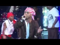 RICARDO DRUE Professional Soca Monarch Semi Final 2016