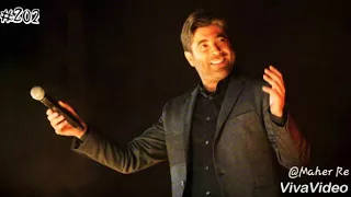 قلبي مابدو حياتو ولابدو عمرو بلاك حبك عذاب وائل كفوري 