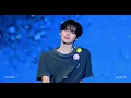 250712 크래비티 콘서트 Wish Upon A Star 민희 직캠 CRAVITY MINHEE 4K FANCAM