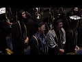 2024 Department of Sociology Commencement Ceremony