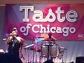 Erykah Badu - Tyrone Live at The Taste of Chicago 2015