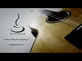Download Lagu Santai Saja (Saint Loco) - DupaHarum Acoustic Guitar (recording cover) [GITAR AKUSTIK ROHANI]