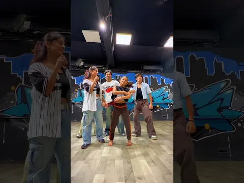 KINGS is not a studio but a family #shorts #dance