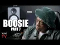 Boosie Knew Baton Rouge Female Serial Killer Tangie Swanson Similar to Chicago s K I Part 7