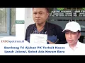 Download Lagu Bambang Tri Ajukan PK Terkait Kasus Ijazah Jokowi, Sebut Ada Novum Baru
