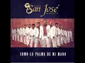 NO ES TAN SOLO LA MITAD - BANDA SAN JOSE DE MESILLAS.