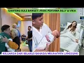 Download Lagu Ganteng Bule Banget! 😍 Wajah Anak Billy Mirip Mamanya Vika Kolesnaya, Keluarga Belarus Ikut Bahagia