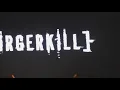 BURGERKILL - Shadow of sorrow (HD) // Magnumotion Bandung Chapter 2018 // Bandung // Indonesia (HD)