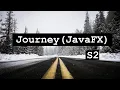 Journey JavaFX S2E5 Create Java Connection to Sqlite Database