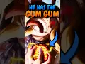 Download Lagu He has the real GUM GUM fruit‼️ #onepiece #luffy #aniodyssey #anicore #framerecap