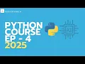 Python Strings Explained in Hindi Indexing Slicing Functions Beginner Friendly Ep 4