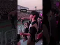 Download Lagu jhope vibing to way up jennie #seoulday2 #deadlineworldtour #blackpink #jennie #lisa #jisoo #rosé