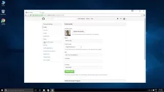 How to set up SSH keys for Git and Github