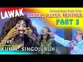 Lagu LAWAK TERBARU 2018 MEMET PLECER KENTHUS Part 2