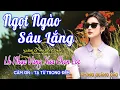 Download Lagu LK Nhạc Trữ Tình Bolero Gây Nghiện KHÔNG QUẢNG CÁO✅Nhạc Vàng Xưa MỚI RA LÒ CỰC ÊM TAI Dễ Nghe Dễ Ngủ